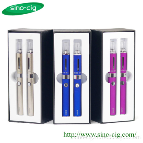 2013 E Cigarette Vceego Kanger Evod Starter Kit